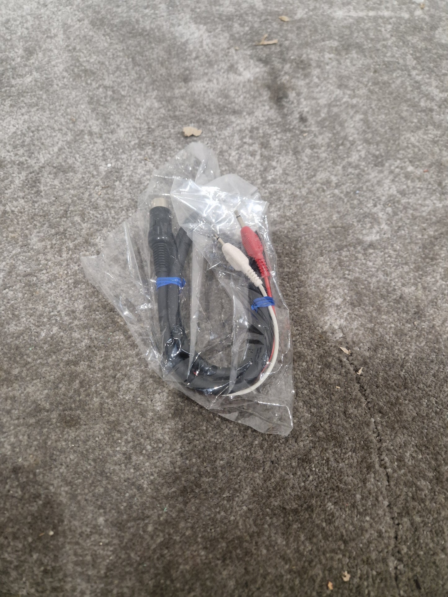 Casio CZ-230S - Digital Synthesizer - Spares or Repair w/ Original Box