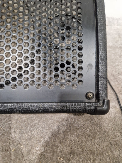 Artec PMD3-8 Amplifier - Compact Portable Design - Very Good w/ Power Supply