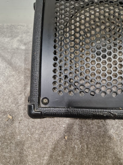 Artec PMD3-8 Amplifier - Compact Portable Design - Very Good w/ Power Supply