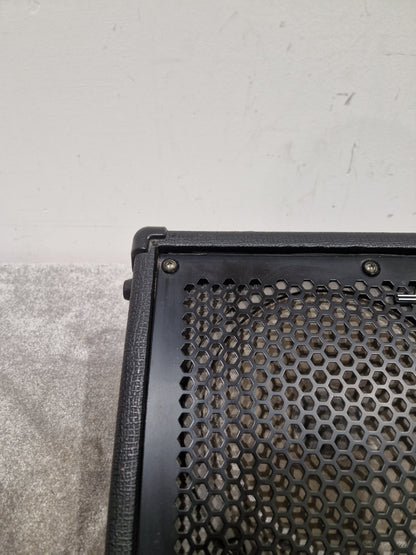 Artec PMD3-8 Amplifier - Compact Portable Design - Very Good w/ Power Supply