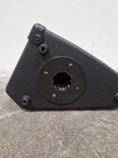 Artec PMD3-8 Amplifier - Compact Portable Design - Very Good w/ Power Supply