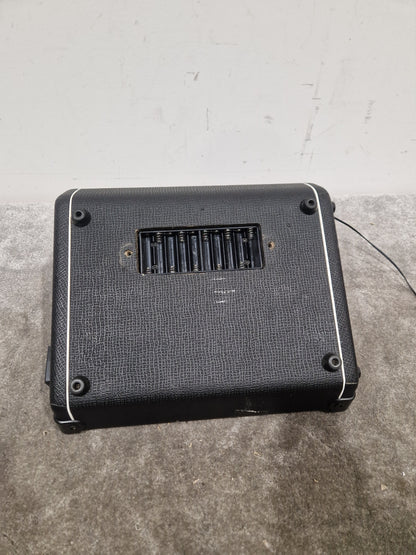 Artec PMD3-8 Amplifier - Compact Portable Design - Very Good w/ Power Supply