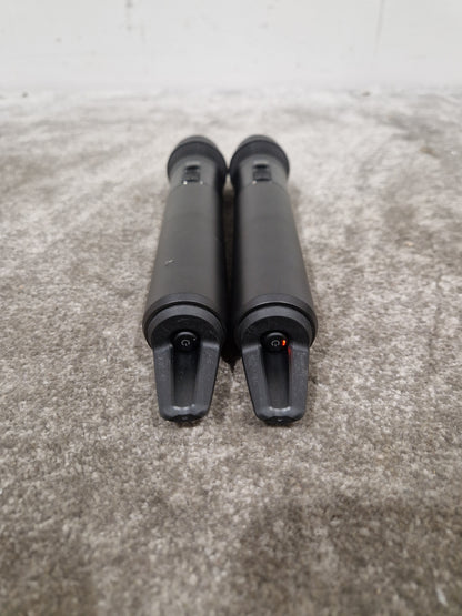 Rode Link TX-M2 Microphone Pair - Wireless Digital System - Excellent w/ Battery Packs & Recharge Hub