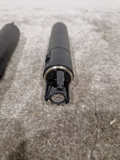 Rode Link TX-M2 Microphone Pair - Wireless Digital System - Excellent w/ Battery Packs & Recharge Hub