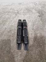 Rode Link TX-M2 Microphone Pair - Wireless Digital System - Excellent w/ Battery Packs & Recharge Hub - Image 18