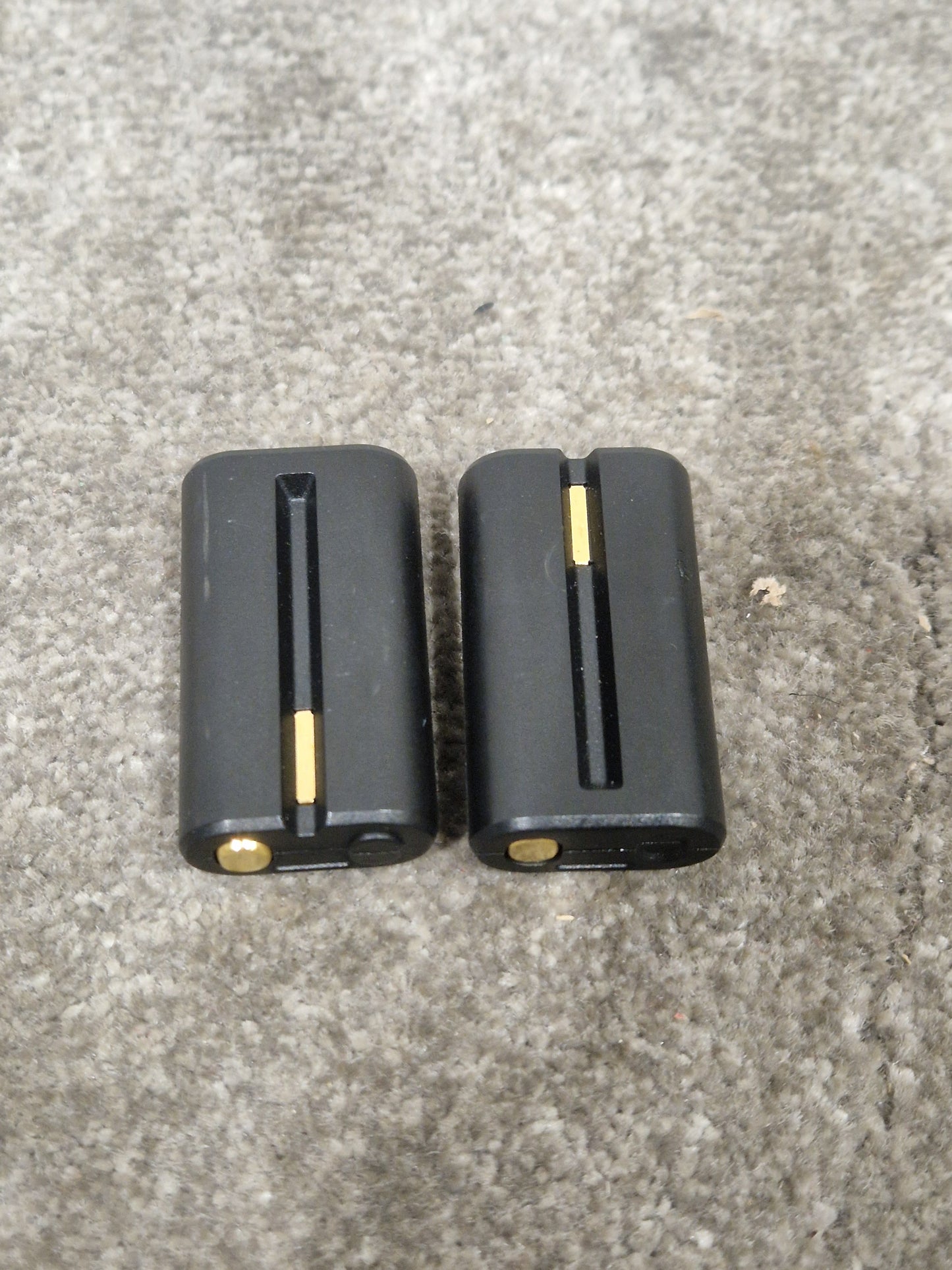 Rode Link TX-M2 Microphone Pair - Wireless Digital System - Excellent w/ Battery Packs & Recharge Hub