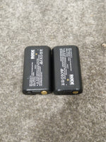 Rode Link TX-M2 Microphone Pair - Wireless Digital System - Excellent w/ Battery Packs & Recharge Hub - Image 21