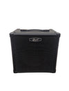 Cort CM20B - 20W Bass Combo Amp - Excellent w/ Power Supply - Photo 1