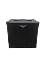Cort CM20B - 20W Bass Combo Amp - Excellent w/ Power Supply - Image 1