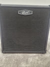 Cort CM20B - 20W Bass Combo Amp - Excellent w/ Power Supply - Photo 11