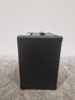 Cort CM20B - 20W Bass Combo Amp - Excellent w/ Power Supply - Image 4
