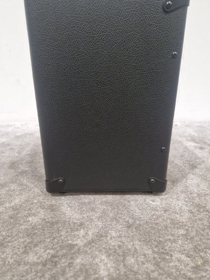Cort CM20B - 20W Bass Combo Amp - Excellent w/ Power Supply
