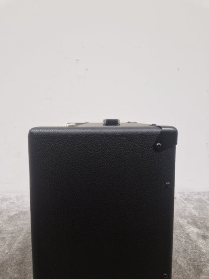 Cort CM20B - 20W Bass Combo Amp - Excellent w/ Power Supply