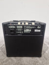 Cort CM20B - 20W Bass Combo Amp - Excellent w/ Power Supply - Photo 2