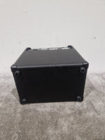 Cort CM20B - 20W Bass Combo Amp - Excellent w/ Power Supply - Image 10