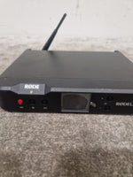 Rodelink RX-DT Transmitter - Wireless Audio System - Excellent w/ Power Supply & Antennae - Image 9