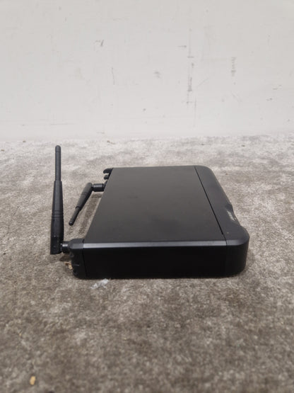 Rodelink RX-DT Transmitter - Wireless Audio System - Excellent w/ Power Supply & Antennae