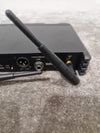 Rodelink RX-DT Transmitter - Wireless Audio System - Excellent w/ Power Supply & Antennae - Photo 12