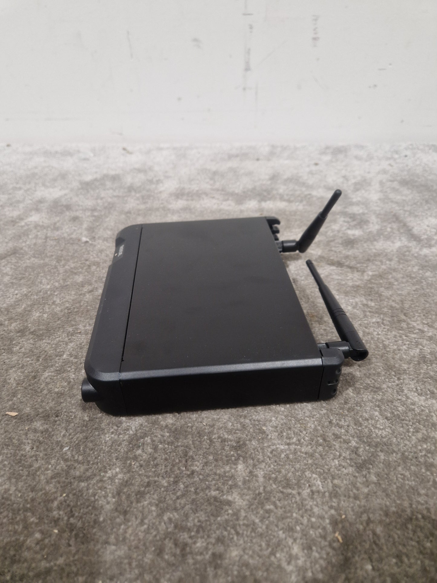 Rodelink RX-DT Transmitter - Wireless Audio System - Excellent w/ Power Supply & Antennae