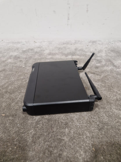 Rodelink RX-DT Transmitter - Wireless Audio System - Excellent w/ Power Supply & Antennae