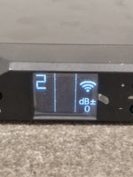 Rodelink RX-DT Transmitter - Wireless Audio System - Excellent w/ Power Supply & Antennae - Image 2