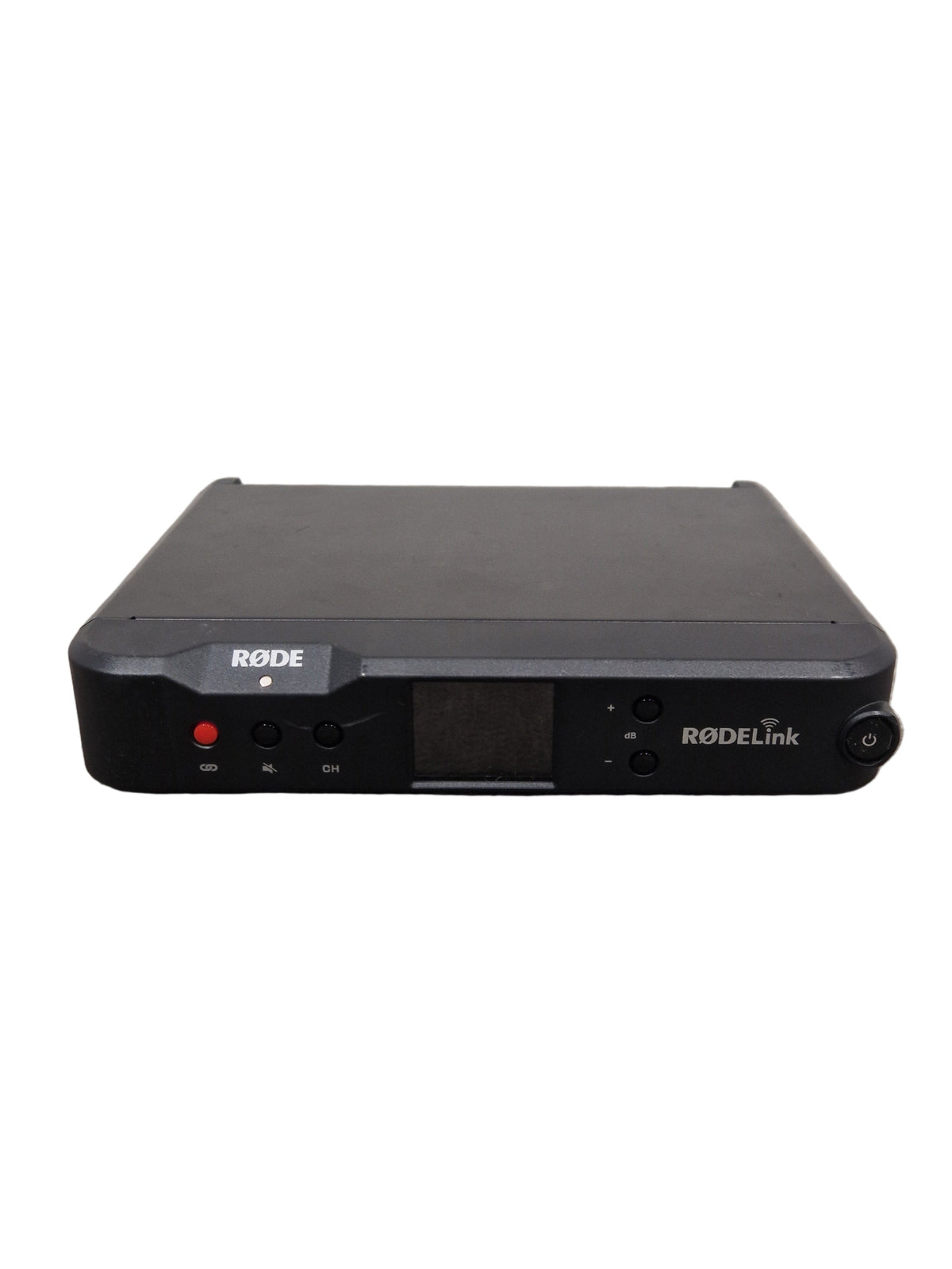 Rodelink RX-DT Transmitter - Professional Audio Transmitter - Good w/ Power Supply