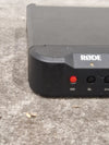 Rodelink RX-DT Transmitter - Professional Audio Transmitter - Good w/ Power Supply - Photo 2