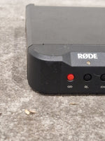 Rodelink RX-DT Transmitter - Professional Audio Transmitter - Good w/ Power Supply - Image 2