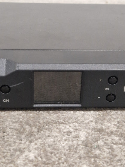 Rodelink RX-DT Transmitter - Professional Audio Transmitter - Good w/ Power Supply