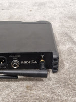 Rodelink RX-DT Transmitter - Professional Audio Transmitter - Good w/ Power Supply - Image 9