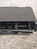 Rodelink RX-DT Transmitter - Professional Audio Transmitter - Good w/ Power Supply - Image 5