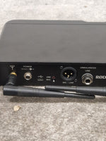 Rodelink RX-DT Transmitter - Professional Audio Transmitter - Good w/ Power Supply - Image 6