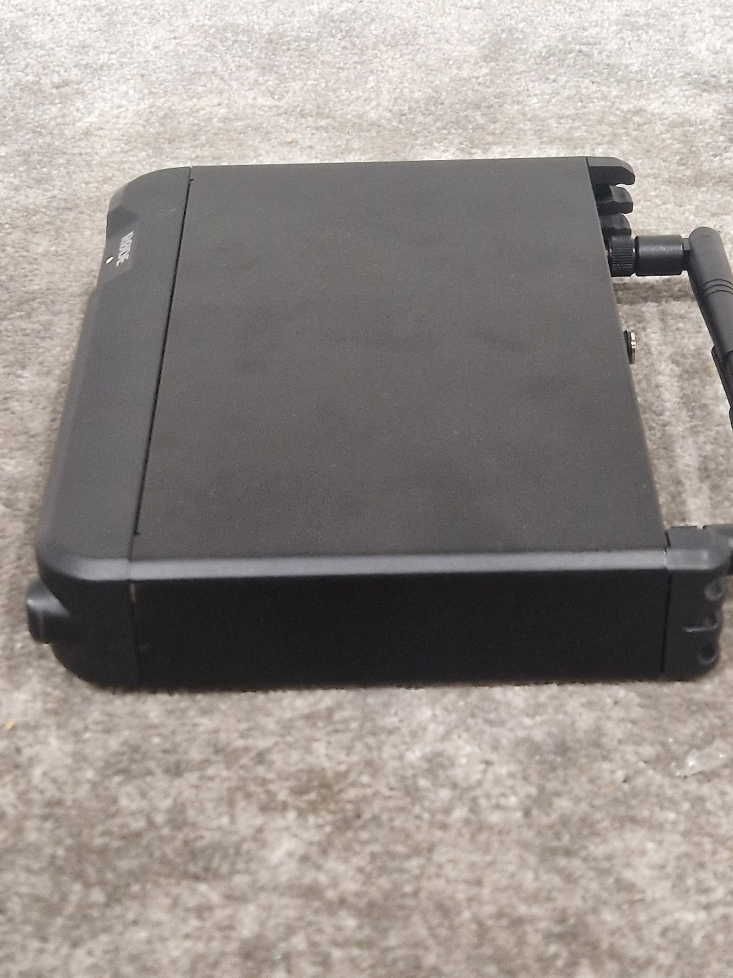 Rodelink RX-DT Transmitter - Professional Audio Transmitter - Good w/ Power Supply