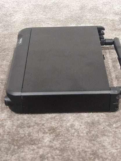 Rodelink RX-DT Transmitter - Professional Audio Transmitter - Good w/ Power Supply