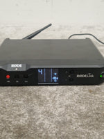 Rodelink RX-DT Transmitter - Professional Audio Transmitter - Good w/ Power Supply - Image 16