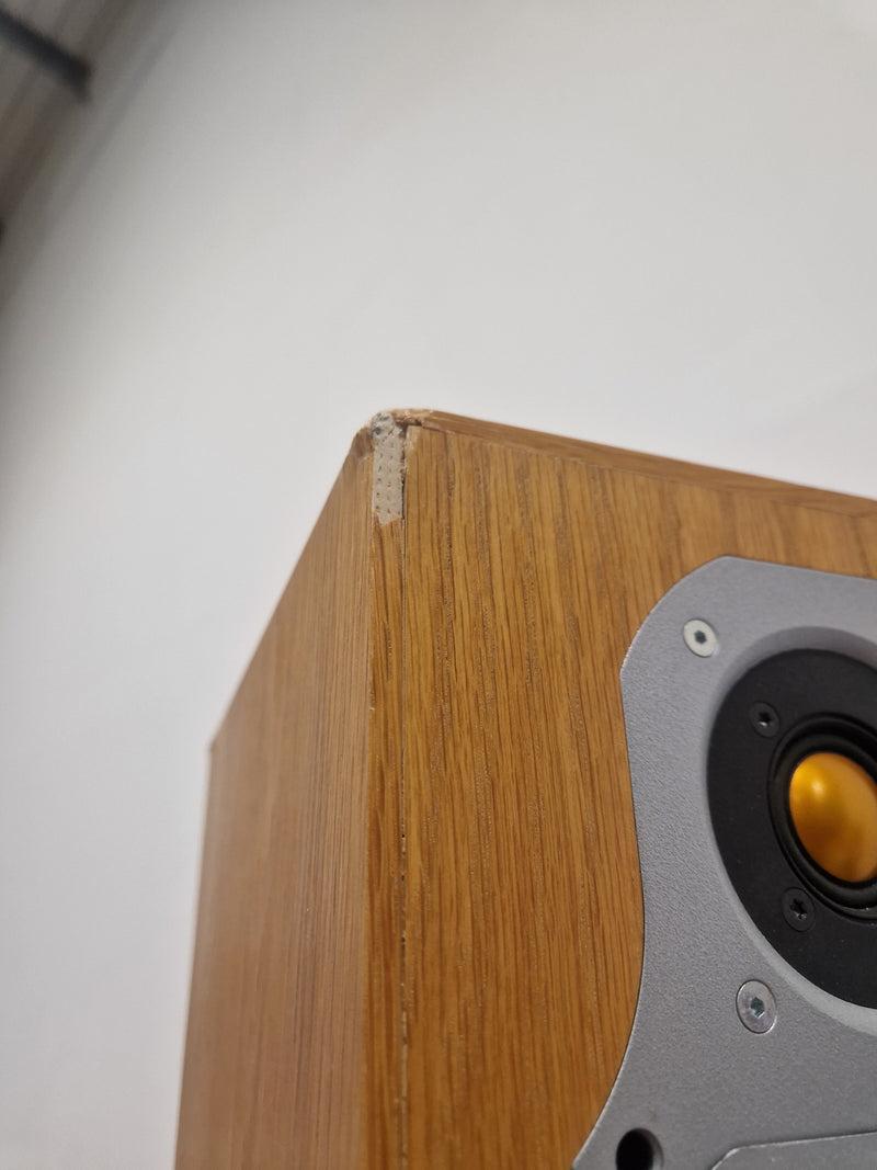 Monitor Audio Gold 20 Pair - High-Fidelity Floorstanding Speakers - Fair (See Description) - Image 8