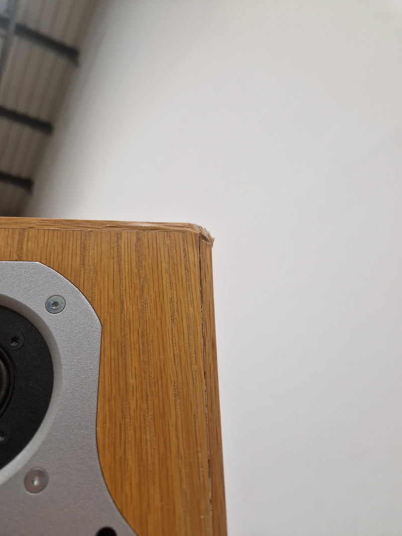 Monitor Audio Gold 20 Pair - High-Fidelity Floorstanding Speakers - Fair (See Description) - Image 9