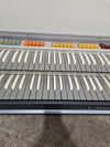 CRB Diamond 800 Organ - Rare Reverse Keys Model - Good w/ Power Supply & Hard Case - Photo 23