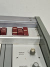 CRB Diamond 800 Organ - Rare Reverse Keys Model - Good w/ Power Supply & Hard Case - Photo 16