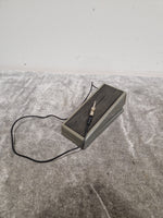 CRB Diamond 800 Organ - Rare Reverse Keys Model - Good w/ Power Supply & Hard Case - Image 17