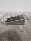 CRB Diamond 800 Organ - Rare Reverse Keys Model - Good w/ Power Supply & Hard Case - Photo 29