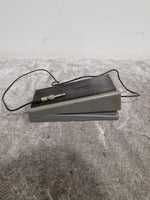 CRB Diamond 800 Organ - Rare Reverse Keys Model - Good w/ Power Supply & Hard Case - Image 29