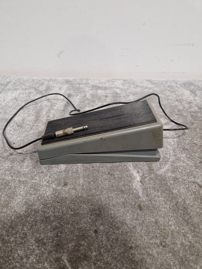 CRB Diamond 800 Organ - Rare Reverse Keys Model - Good w/ Power Supply & Hard Case