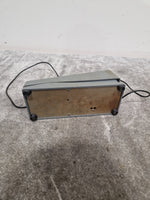 CRB Diamond 800 Organ - Rare Reverse Keys Model - Good w/ Power Supply & Hard Case - Image 18