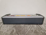 CRB Diamond 800 Organ - Rare Reverse Keys Model - Good w/ Power Supply & Hard Case - Image 19