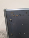 CRB Diamond 800 Organ - Rare Reverse Keys Model - Good w/ Power Supply & Hard Case - Photo 30