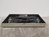 CRB Diamond 800 Organ - Rare Reverse Keys Model - Good w/ Power Supply & Hard Case - Photo 21