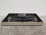 CRB Diamond 800 Organ - Rare Reverse Keys Model - Good w/ Power Supply & Hard Case - Image 21