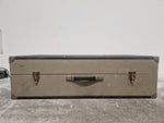CRB Diamond 800 Organ - Rare Reverse Keys Model - Good w/ Power Supply & Hard Case - Image 31