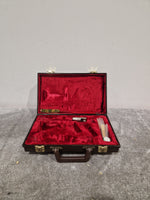 Evette Buffet Crampon B5 Clarinet - High-Quality Student Model - Excellent w/ Hard Case - Image 10